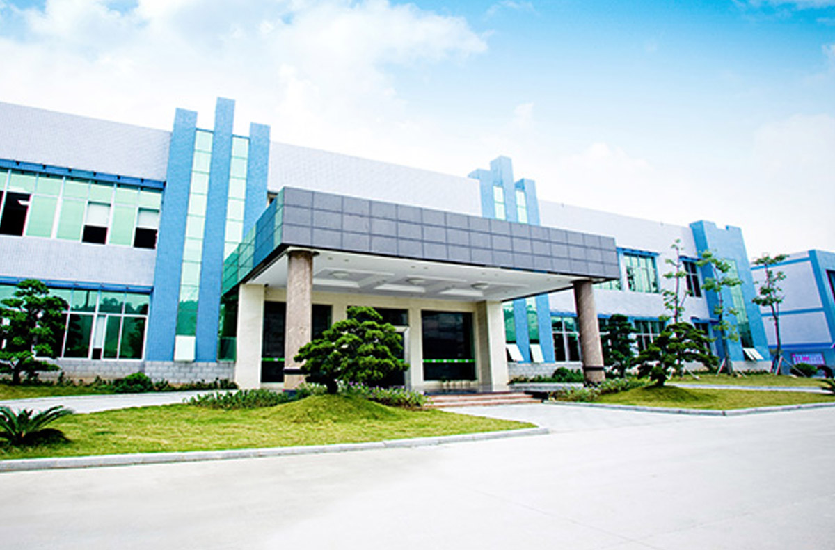 企業(yè)簡介