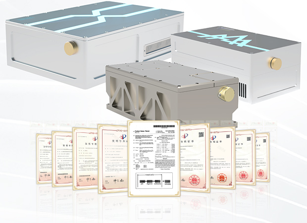 【晶眾光電】燈泵激光器——以穩(wěn)定之光，鑄就工業(yè)精工之魂